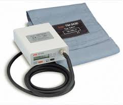 Máy đo huyết áp bắp tay TM-2430 PC2 Boso