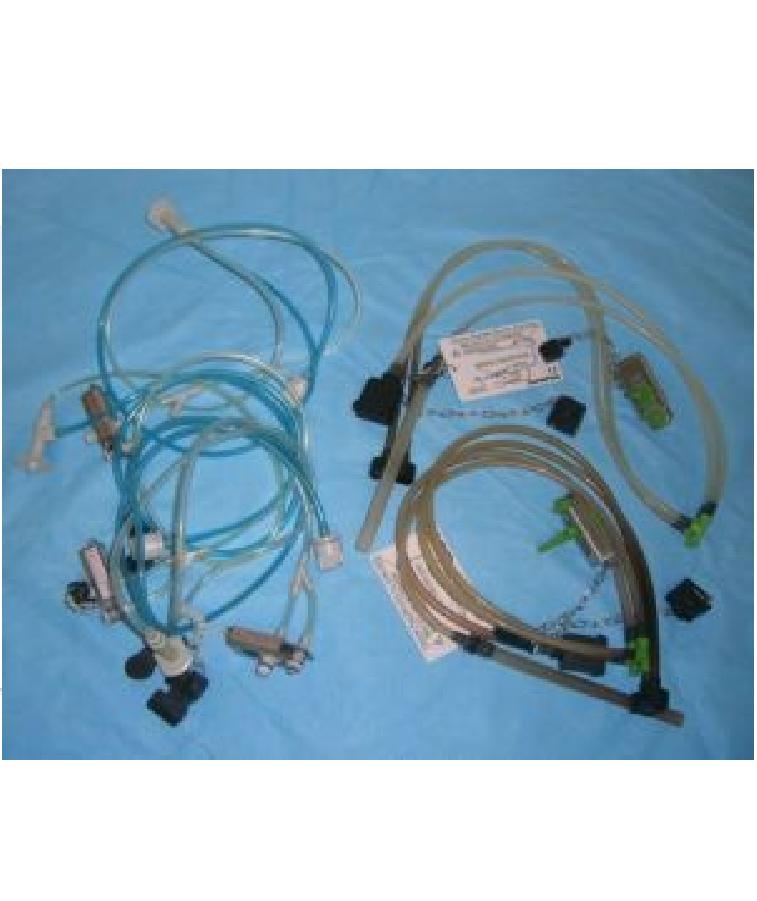 Bộ rửa dây soi olympus (Olympus Injection Tube)