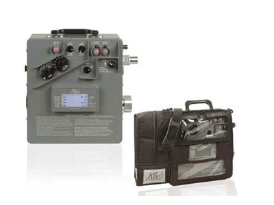 Máy thở MCV100-Allied