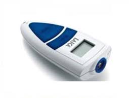 Nhiệt kế đo trán MD6085 Laica