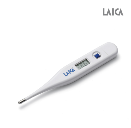 Nhiệt kế đầu cứng TH3004 Laica