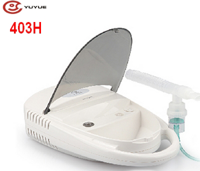 Máy xông mũi họng 403H Yuyue