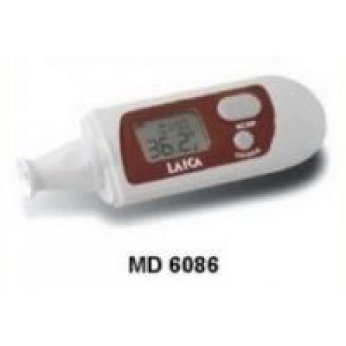 Nhiệt kế hồng ngoại MD6086 Laica