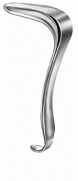 Van âm đạo một đầu Kristeller AA-20-112-01 Adams Aid