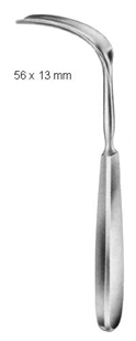 Van âm đạo một đầu Braun GT-2916 Gold Tier