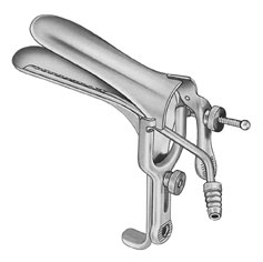 Mỏ vịt inox cỡ lớn Grave KB045/23 Nopa