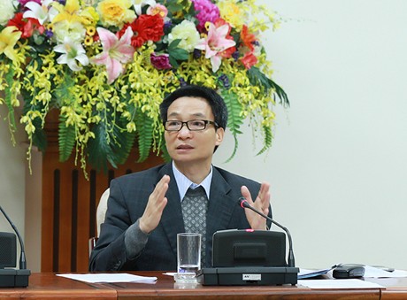 Quản lý trang thiết bị y tế: Mấu chốt là công khai, minh bạch