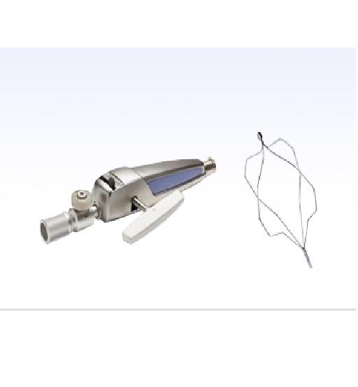 Bộ tán sỏi cơ học Olympus (Mechanical lithotriptors)