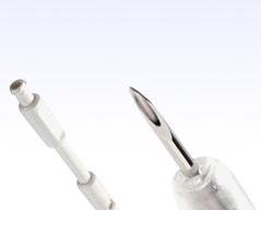 Kim tiêm Olympus ( injection Needles)