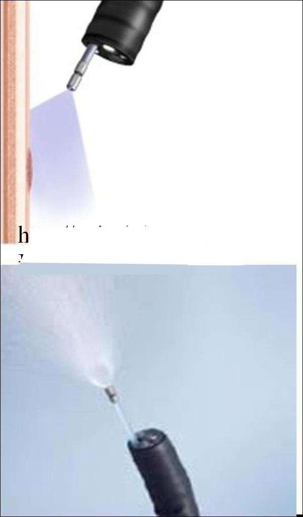 Ống rửa/ phun Olympus (Spray catheter/washing)