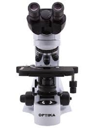 Kính hiển vi sinh học  B-382PL-ALC Optika
