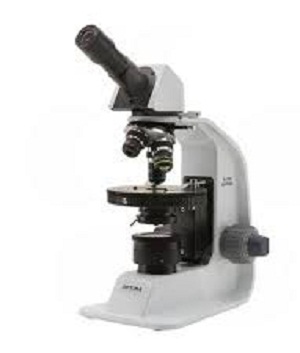 Kính hiển vi phân cực 1 mắt  B-150POL-MR Optika