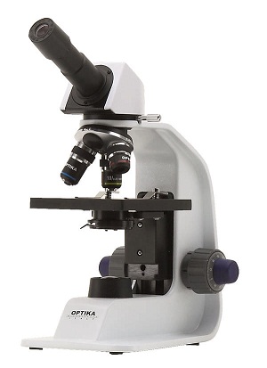 Kính hiển vi 1 mắt B-151R Optika