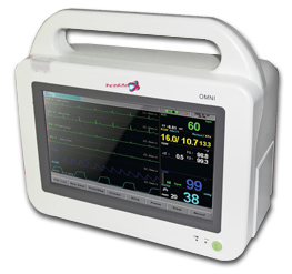 Monitor Omni I Infinium