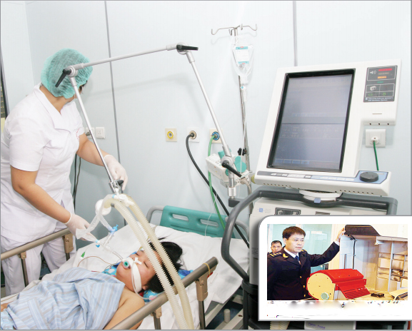 Bất cập trong thủ tục nhập khẩu 