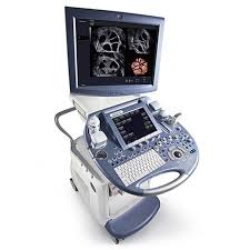 Máy siêu âm 4D Voluson S6 GE Healthcare