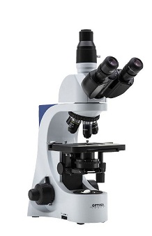 Kính hiển vi 3 mắt B-383PLI Optika