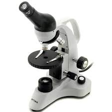 Kính hiển vi 1 mắt B-20 Optika