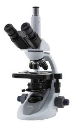 Kính hiển vi 3 mắt B-293 Optika