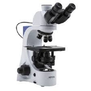 Kính hiển vi phản pha 2 mắt B-382PH-ALC Optika
