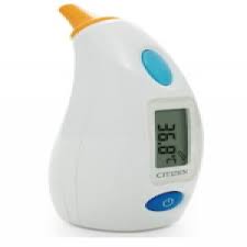 Nhiệt kế đo tai CID-504 Citizen