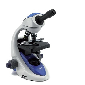 Kính hiển vi sinh học  B-191 Optika