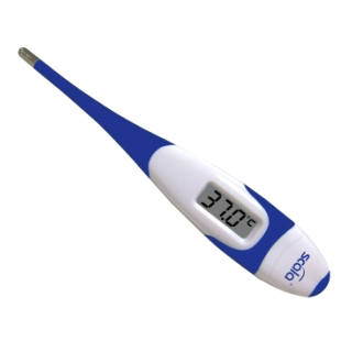 Nhiệt kế đầu dẻo KD-164 Scala