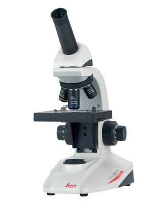 Kính hiển vi DM100  Leica