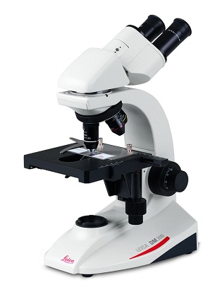 Kính hiển vi  DM300 Leica