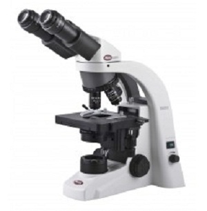 Kính hiển vi BA210 Binocular Motic