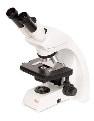 Kính hiển vi DM500  Leica