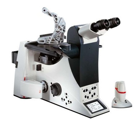 Kính hiển vi  DMI5000 M  Leica