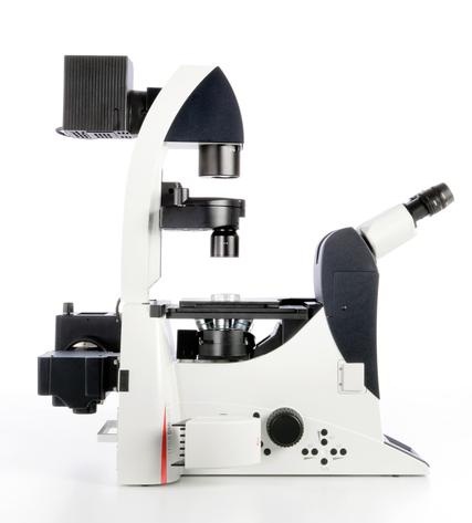 Kính hiển vi DMI6000B Leica
