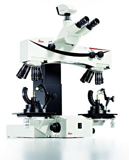 Kính hiển vi  FS M Leica