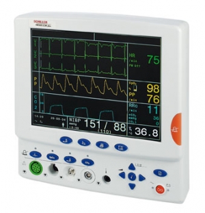 Monitor Argus LCM Schiller