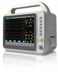 Monitor Omni (K) Infinium