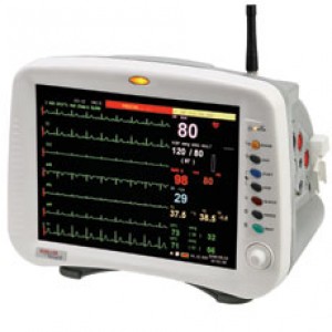 Monitor Truscope II Schiller