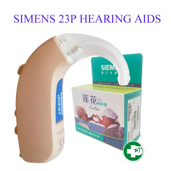Máy trợ thính vành tai Sen-23P Siemens
