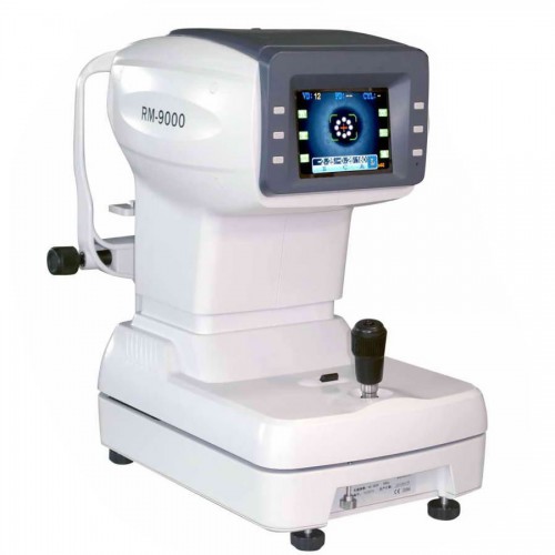 khúc xạ kế tự động RM-9000