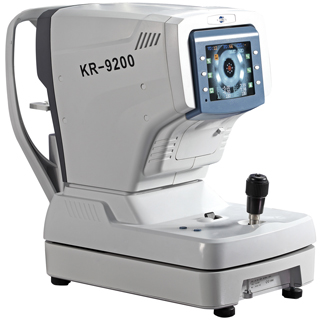 khúc xạ kế tự động KR-9200 Jiangsu