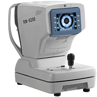 khúc xạ kế tự động RM-9200 Ningbo Mingsing