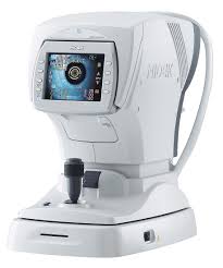 khúc xạ kế AR-310A nidek