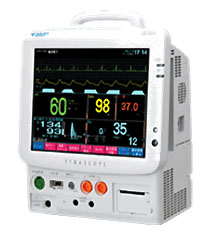 Monitor DS 7200 Fukuda Denshi