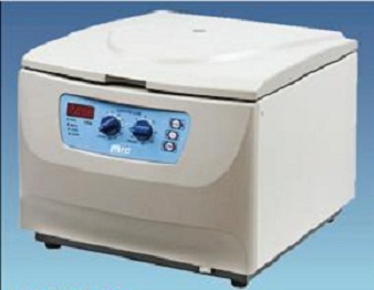 Máy ly tâm LGCEN-402 MRC
