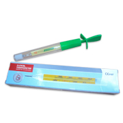 Nhiệt kế thủy ngân Crw-1108 Yuyue