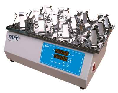 Máy lắc máu  TOS-4030FD MRC