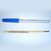Nhiệt kế thủy ngân Crw-11 Yuyue