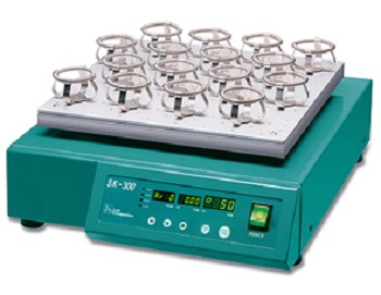 Máy lắc máu  SK-300 Jeiotech