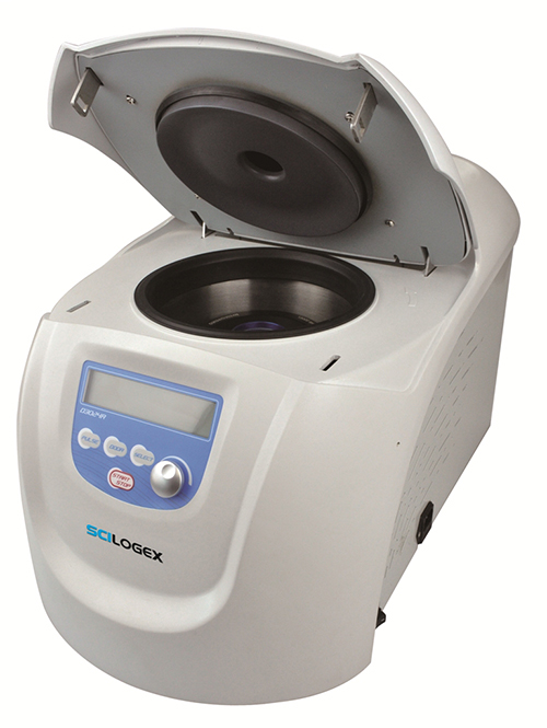 Máy ly tâm DM0412 Scilogex