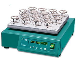 Máy lắc máu SK-600 jeiotech